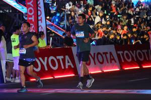 BIB: 4947, 45253
                            <button type="button" onclick="openModal(23203155)" class="btn btn-primary btn-sm float-right btn-popup" data-toggle="modal" data-target=".modal-high-quality">
                        <i class="fas fa-shopping-cart"></i> Add to Cart
                    </button>
                                            <button type="button" onclick="isThisMe(23203155, true)" class="btn btn-success btn-sm float-right btn-popup btn-isme hidden" data-toggle="tooltip" data-placement="bottom" title="นี่คือรูปของคุณใช่ไหม คลิกที่นี่เพื่อเอาเข้าอัลบั้ม">
                        <i class="fas fa-plus"></i> Add to album
                    </button>
                    <button type="button" onclick="isThisMe(23203155, false)" class="btn btn-warning btn-sm float-right btn-popup btn-isnotme hidden">
                        <i class="fas fa-ban"></i> Remove from album
                    </button>